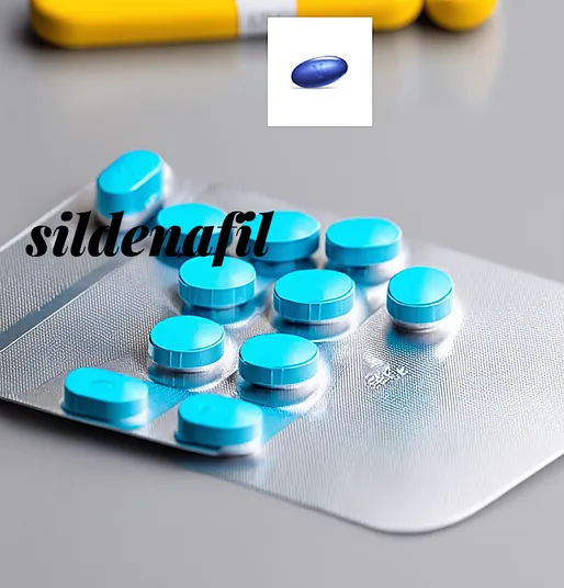 Sildenafil 100 mg prezzo